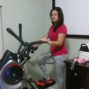 Meet your Posher, Barbara